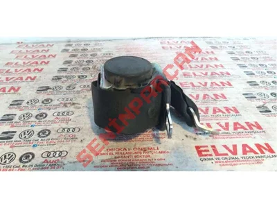 1Z0857447E - ÜÇ NOKTALI EMNIYET KEMERI - Used Original