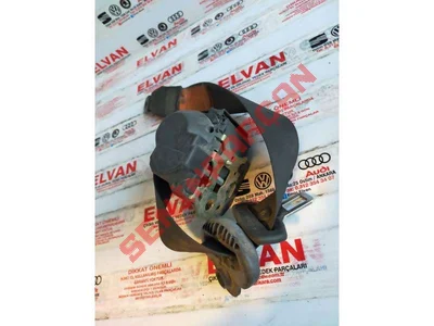 6N0857806 - ÜÇ NOKTALI EMNIYET KEMERI