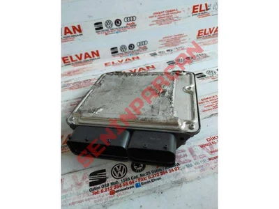 03C906056CL - UNITEKONTROLMOTOR - Used Original