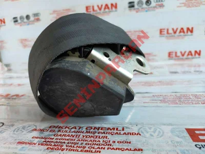 1P0857806C - OTOMATIKLI ÜÇ NOKTALI - Used Original