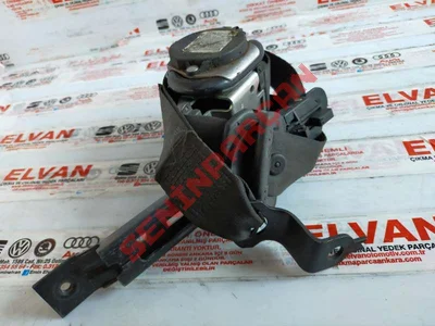 6Q0857706H - EMNİYET KEMERİ - Used Original