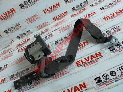 6Q0857706H - EMNİYET KEMERİ - Used Original