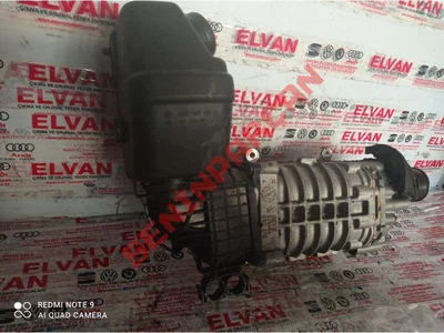 03C145601G - KOMPRESÖR - Used Original