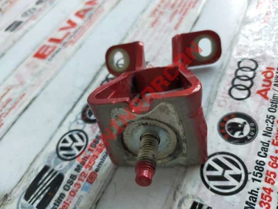 5F0827301 - LASTIK TAKOZ