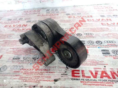 03C903315C - ALTERNATÖR - Used Original