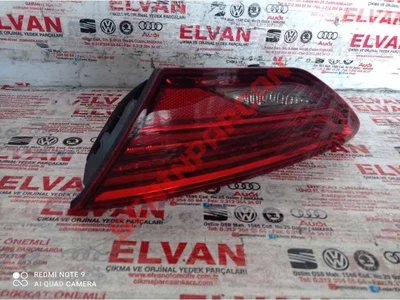 5F0945308J - LED SAG ARKA IC STOP LAMBASI