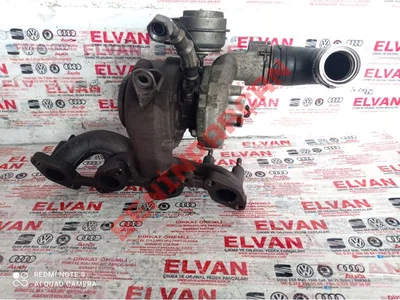 038145585K - YAĞ POMPASI - Used Original