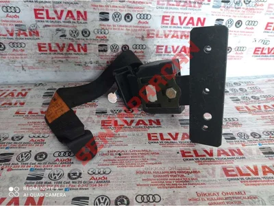253857815B - EMNİYET KEMERİ - Used Original