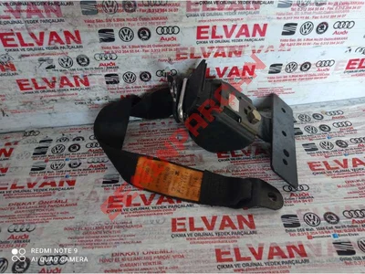 253857815B - EMNİYET KEMERİ - Used Original