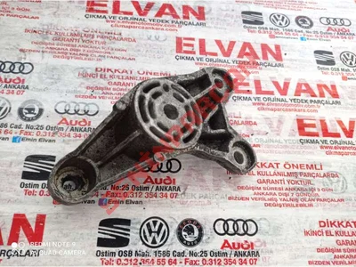 8E0399115K - ŞANZIMAN BRAKETI - Used Original