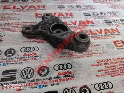 8E0399115K - ŞANZIMAN BRAKETI - Used Original