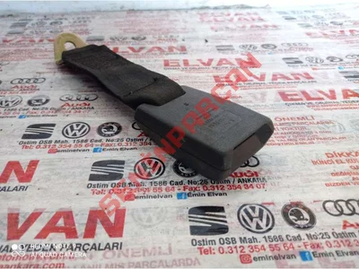 253857749A - KEMER BANTLI - Used Original