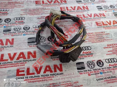 1J0972772 - KABLO SOKETI - Used Original
