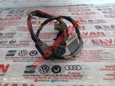 1J0972754 - KABLOSOKETI