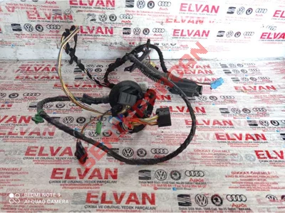 5G4971121JE - KAPI KABLO DEMETİ - Used Original