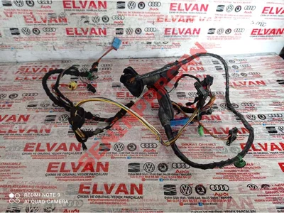 5G4971121JE - KAPI KABLO DEMETİ - Used Original