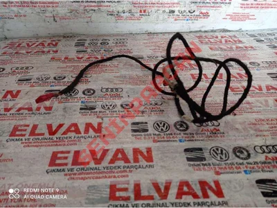 8R0971100A - TAVAN KABLO TESISATI