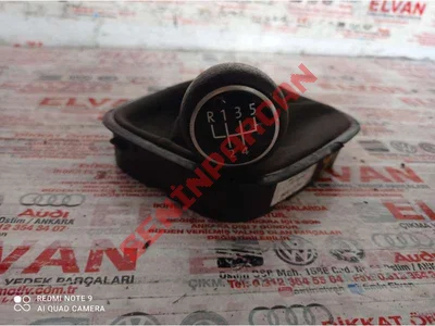 6R0711113 - VITES KOLU KAPLAMALI VITES