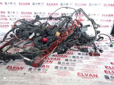 5G0927903S - HIZ SENSORU KABLOSU