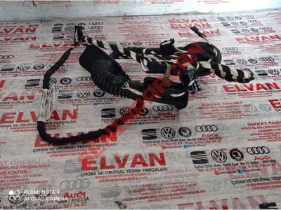 5N0971693A - KAPI KABLO DEMETI - Used Original