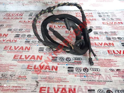 1P0971147B - KABLO TESISATI