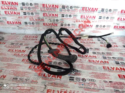 1P0971147B - KABLO TESISATI