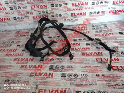 1P0971147B - KABLO TESISATI