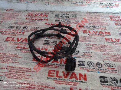 1J0973202 - KABLO SOKETI