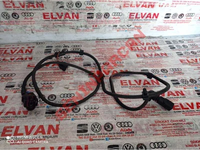 1J0973202 - KABLO SOKETI