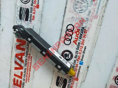 5F4035225 - ANTEN GÜÇLENDİRİCİSİ - Used Original