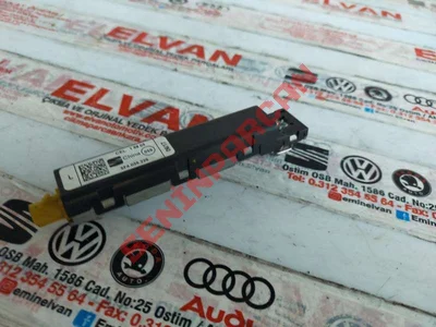5F4035225 - ANTEN GÜÇLENDİRİCİSİ - Used Original