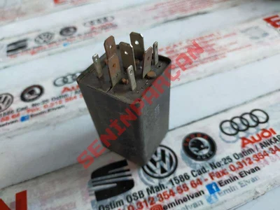 701959141B - KONTROL UNITESI