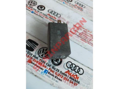 701959141B - KONTROL UNITESI