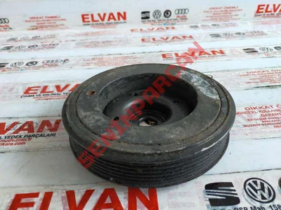 06H105243K - VIBRASYON DAMPERI