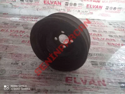 058105251F - VOLAN - Used Original