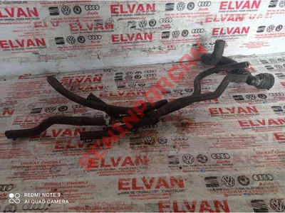5Q0122291CC - HORTUM KAPLINI - Used Original
