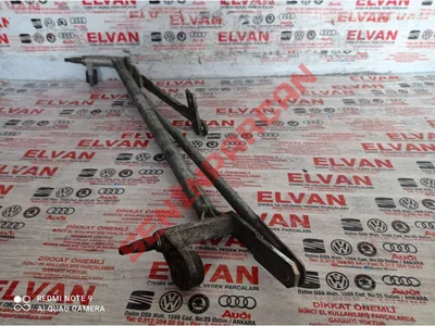 0280160503 - YAKIT DIŞI REGÜLATÖRÜ - Used Original