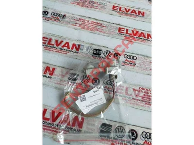 1P0945257E - AMPUL TAŞIYICISI