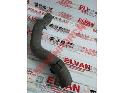 6Q0122051A - YAYLI BAĞLANTILI SOĞUTMA - Used Original