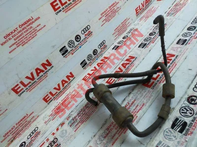 03L131051 - VAKUM HORTUMU - Used Original