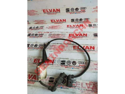 7E0971411 - YAĞ SEVIYE SENSÖRÜNÜN ADAPTÖR - Used Original