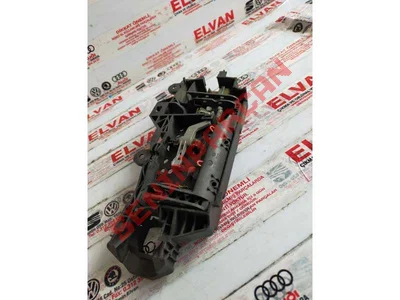 80C837812 - DIŞ KAPI KOLU