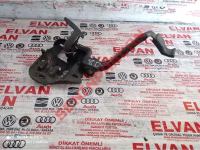 8D0823480B - EMNIYET MANDALI - Used Original