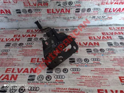 8D0823480B - EMNIYET MANDALI - Used Original