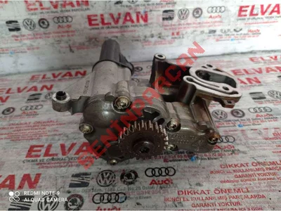 06H115121L - YAĞ POMPASI - Used Original