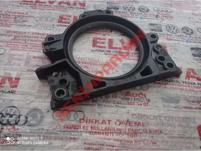 04L103173 - KRANK KEÇESİ - Used Original
