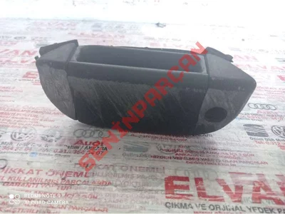 7D1837210 - KAPI KOLU, DIŞ - Used Original