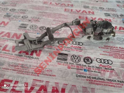 5J0837886 - YATAK KANCASI - Used Original
