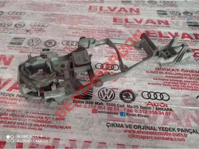 5J0837886 - YATAK KANCASI - Used Original