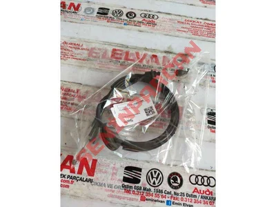 1K5837086 - KUMANDA TELİ - Used Original